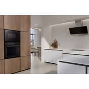 LG 2023 Built In Microwave Oven, Stainless Steel