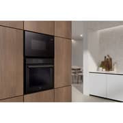LG 2023 Built In Microwave Oven, Stainless Steel