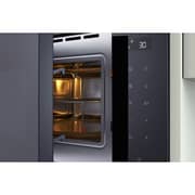 LG 2023 Built In Microwave Oven, Stainless Steel