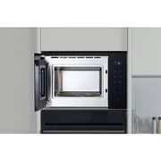 LG 2023 Built In Microwave Oven, Stainless Steel
