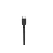 Smart Gate Cable braided USB-C to Lightning Fast 1.8m - Black - SGCA-BCLF180B