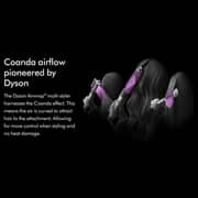 Dyson Airwrap Multi-styler And Dryer Onyx Black/Gold - HS05