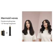 Dyson Airwrap Multi-styler And Dryer Onyx Black/Gold - HS05