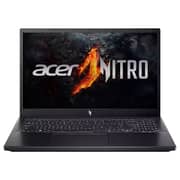 Acer Nitro V Gaming (2023) Laptop - 13th Gen / Intel Core i7-13620H / 15.6inch FHD / 1TB SSD / 16GB RAM / 8GB NVIDIA GeForce RTX 4060 Graphics / Windows 11 Home / English Keyboard / Obsidian Black / International Version - [ANV15-51-75GF]