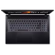 Acer Nitro V Gaming (2023) Laptop - 13th Gen / Intel Core i7-13620H / 15.6inch FHD / 1TB SSD / 16GB RAM / 8GB NVIDIA GeForce RTX 4060 Graphics / Windows 11 Home / English Keyboard / Obsidian Black / International Version - [ANV15-51-75GF]