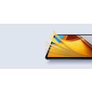 Xiaomi Poco Pad 2405CPCFBG Tablet - WiFi 256GB 8GB 12.1inch Blue