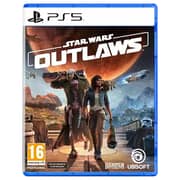 PS5 Star Wars Outlaws Game