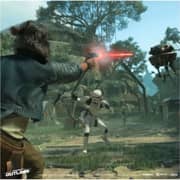 PS5 Star Wars Outlaws Game