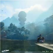 PS5 Star Wars Outlaws Game