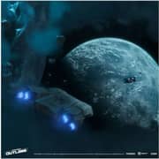 PS5 Star Wars Outlaws Game