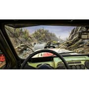 PS5 Expeditions A Mudrunner Game