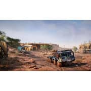 PS5 Expeditions A Mudrunner Game