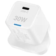 Xcell USB-C Wall Charger White