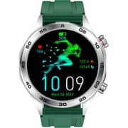 Xcell Elite 5 Smartwatch 1.52″ HD Screen Green