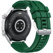 Xcell Elite 5 Smartwatch 1.52″ HD Screen Green