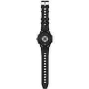Swiss Military 1.57″ Display Daily Activity Smartwatch Black - DOM5