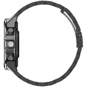 Swiss Military DOM5 Smartwatch Gun Metal