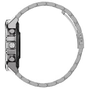 Swiss Military 1.57″ Display Daily Activity Smartwatch Steel - DOM5