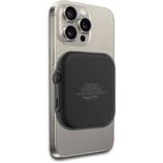 Swiss Military Power Bank 5000mAh Black W-Charging-5K