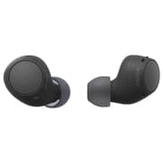 Sony WF-C510 True Wireless Earbuds - Black