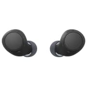 Sony WF-C510 True Wireless Earbuds - Black
