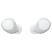 Sony WF-C510 True Wireless Earbuds - White