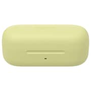 Sony WF-C510 True Wireless Earbuds - Yellow