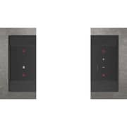 Bosch Series 8 Downdraft Built In Chimney Hood DDW88MM60B
