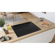 Bosch Series 8 Downdraft Built In Chimney Hood DDW88MM60B