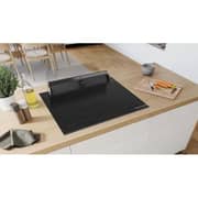 Bosch Series 8 Downdraft Built In Chimney Hood DDW88MM60B