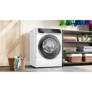Bosch Series 8 Front Load Washer & Dryer 10 kg / 6 kg WNC254A0GC
