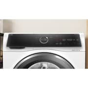 Bosch Series 8 Front Load Washer & Dryer 10 kg / 6 kg WNC254A0GC