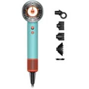 Dyson Supersonic Nural Hair Dryer Ceramic Patina/Topaz - HD16 - Middle East Version