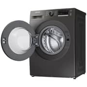 Samsung Front Load Washer 7 kg WW70T4020CXGM