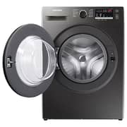 Samsung Front Load Washer 7 kg WW70T4020CXGM