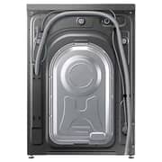 Samsung Front Load Washer 7 kg WW70T4020CXGM