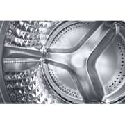 Samsung Front Load Washer 7 kg WW70T4020CXGM