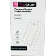 ProStyle Pioneros 9H Screen Protector Clear iPhone 16 - PSSPB16