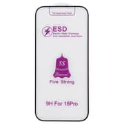 Protect Screen Protector Transparent iPhone 16 Pro