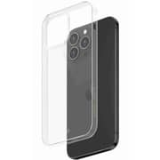 Smartix UG Case Clear iPhone 16 Pro
