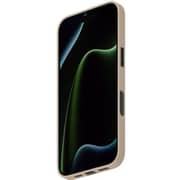 Smartix UG Designer Stand Case Taupe iPhone 16 Pro Max