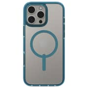 Zagg Santa Cruz Snap Case River Blue iPhone 16 Pro Max