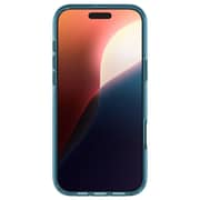 Zagg Santa Cruz Snap Case River Blue iPhone 16 Pro Max