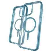 Zagg Santa Cruz Snap Case River Blue iPhone 16 Pro Max