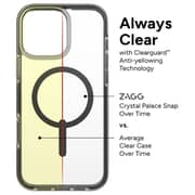 Zagg Santa Cruz Snap Case River Blue iPhone 16 Pro Max