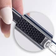 Zagg Santa Cruz Snap Case River Blue iPhone 16 Pro Max