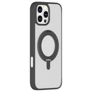 Protect MagSafe Fume Case Black iPhone 16 Pro Max