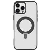 Protect MagSafe Fume Case Black iPhone 16 Pro Max