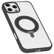 Protect MagSafe Fume Case Black iPhone 16 Pro Max