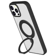 Protect MagSafe Fume Case Black iPhone 16 Pro Max